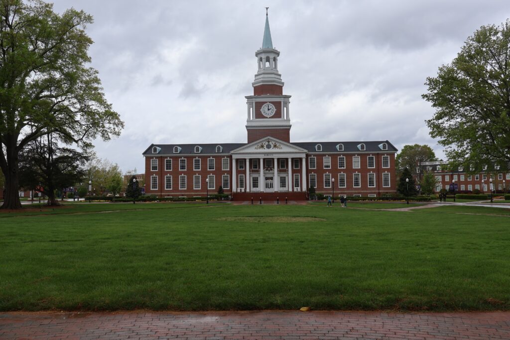 North Carolina adds 24 sites to the National Register of Historic Places