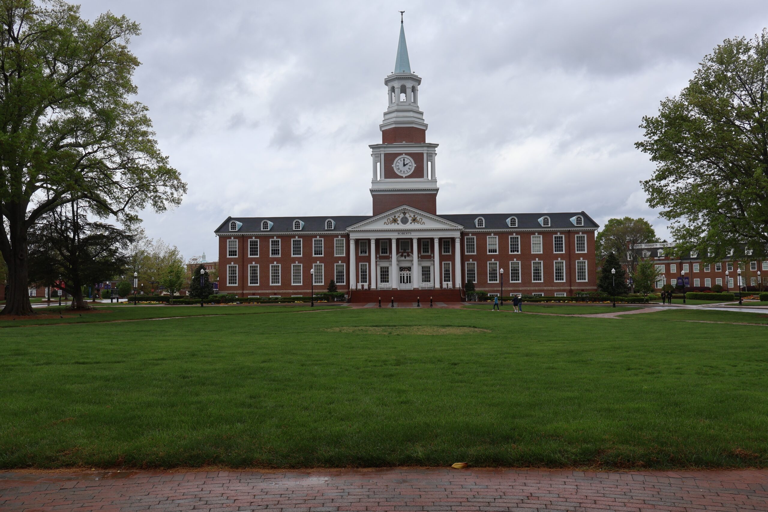 North Carolina adds 24 sites to the National Register of Historic Places