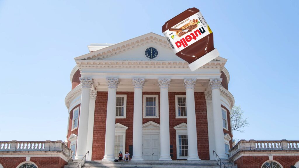 Nutella’s Gravity-Defying Moment on NASA’s Artemis II Mission Goes Viral