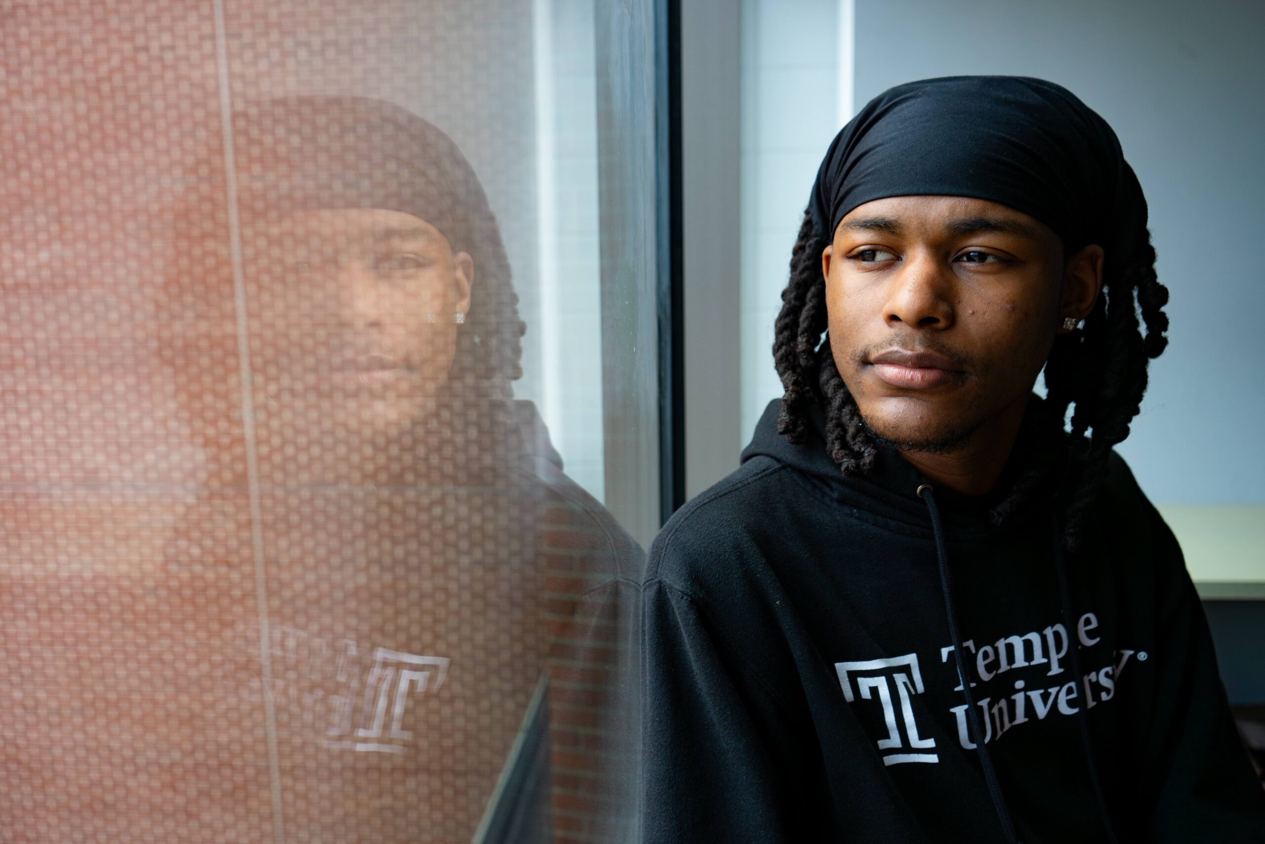 Owls Unite Campaigns for Temple Student Government with Fresh Ideas