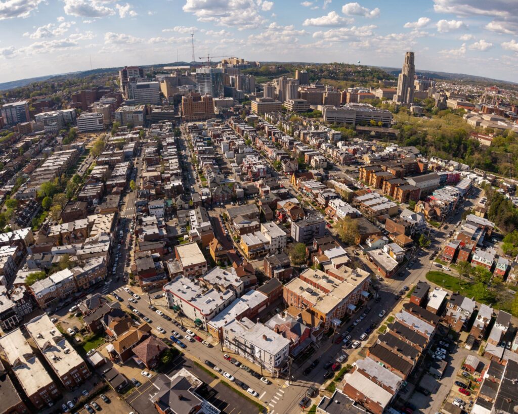 Pittsburgh’s Population Decline in 2025: Trends and Migration Insights