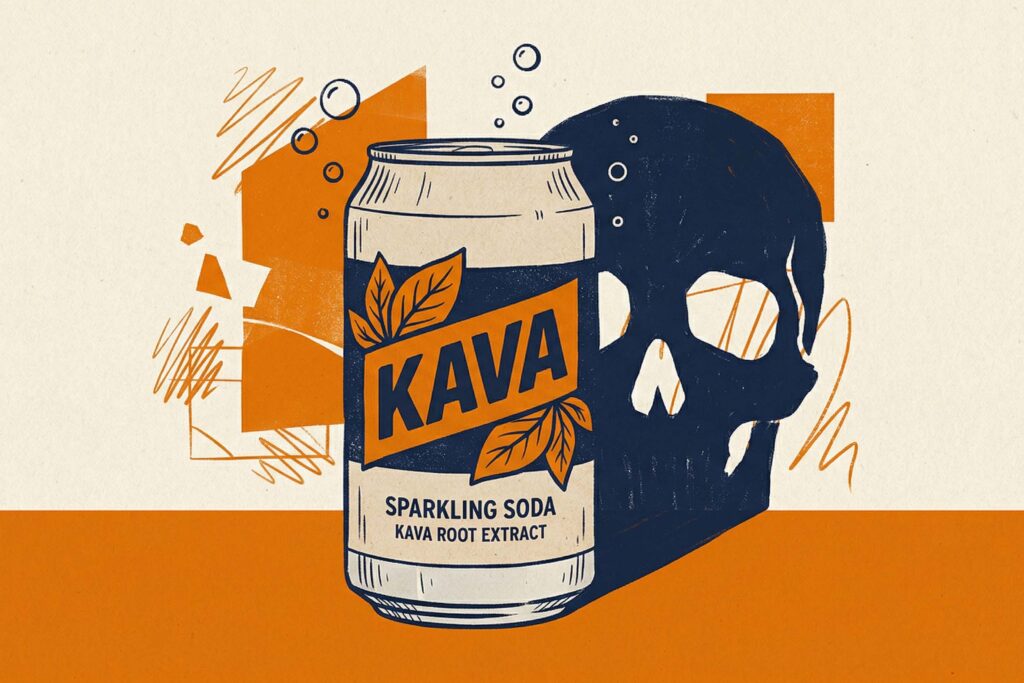 Rise in Poison Center Calls Linked to Kava as Alcohol Alternative
