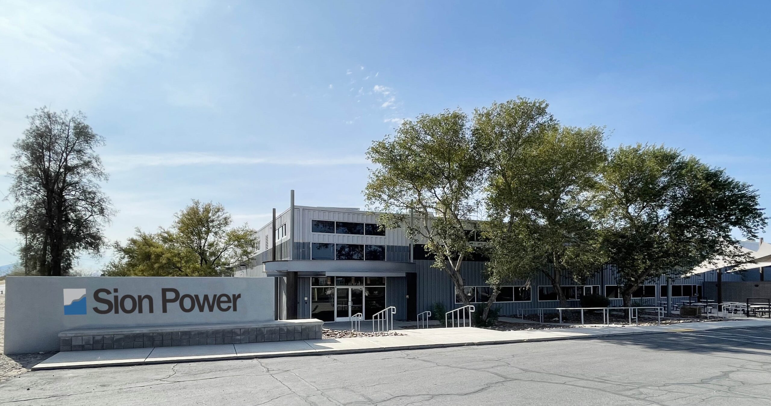 Sion Power’s Tucson Factory Expansion to Create 150+ Jobs by 2026