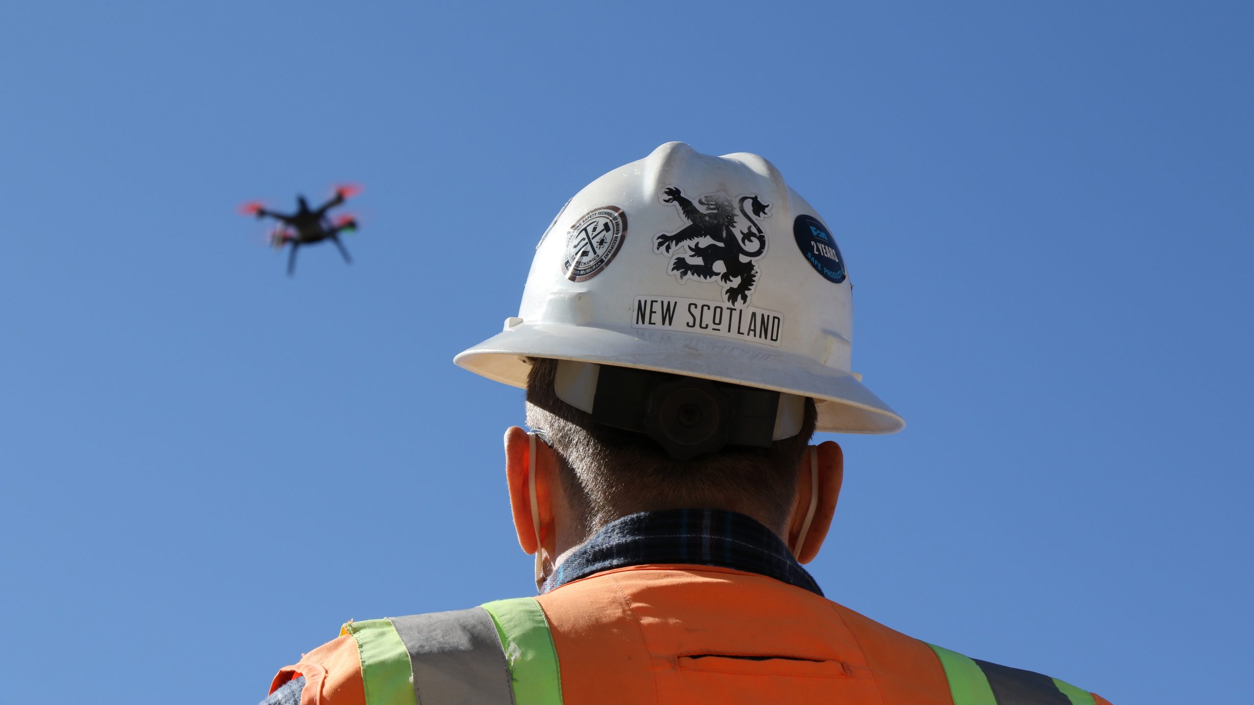 Southern Nevada Group Strengthens Drone Threat Coordination and Planning