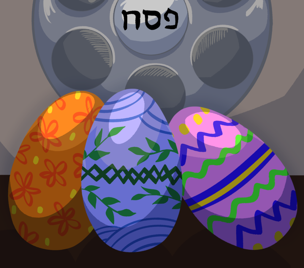 Students at Pitt navigate religious holidays with celebrations and challenges