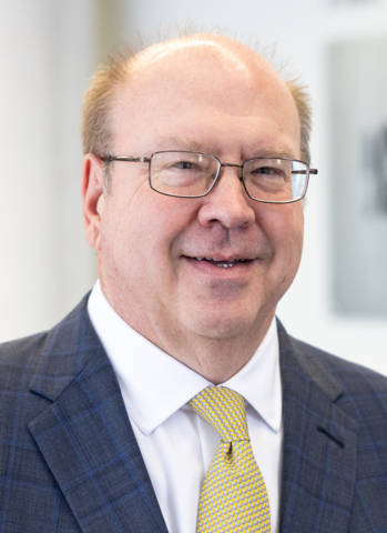 Ted Abel Appointed as University of Iowa’s First Distinguished Fellow