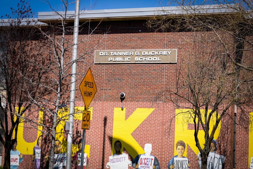 Temple Partners with Philadelphia Schools for Educational Initiative