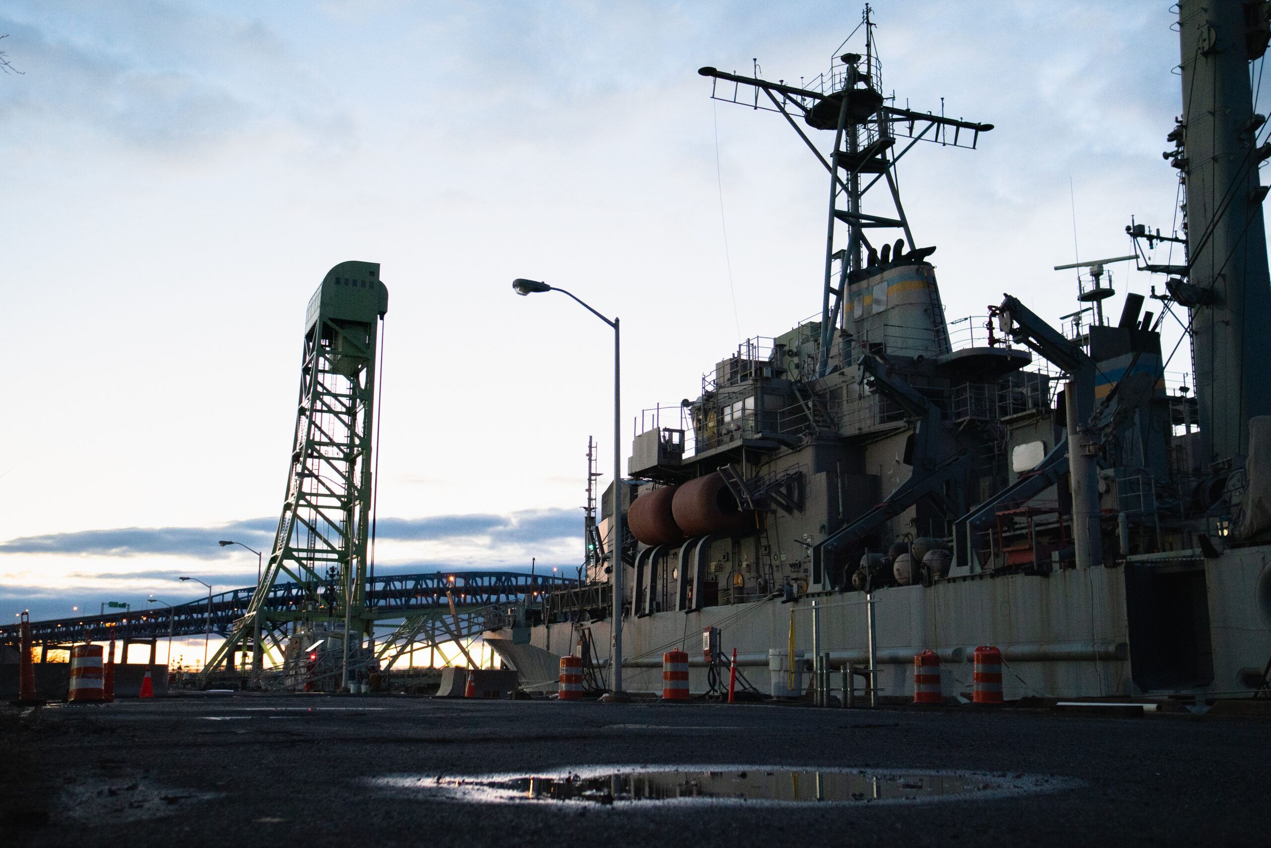 Temple’s Strategic Partnerships Boost Navy Yard Development