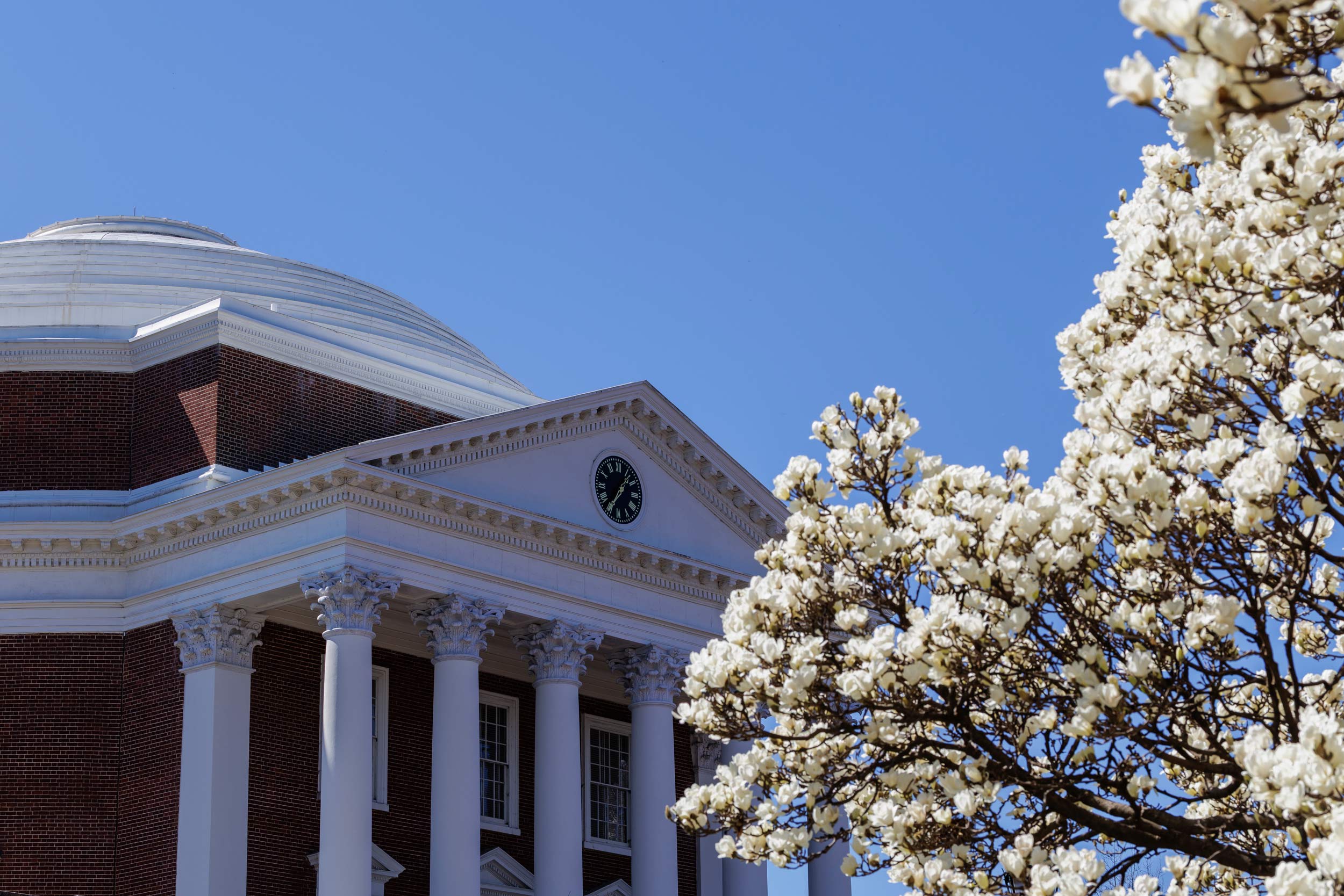 UVA Education School Ranks No. 6 Nationally, No. 3 Among Public Schools