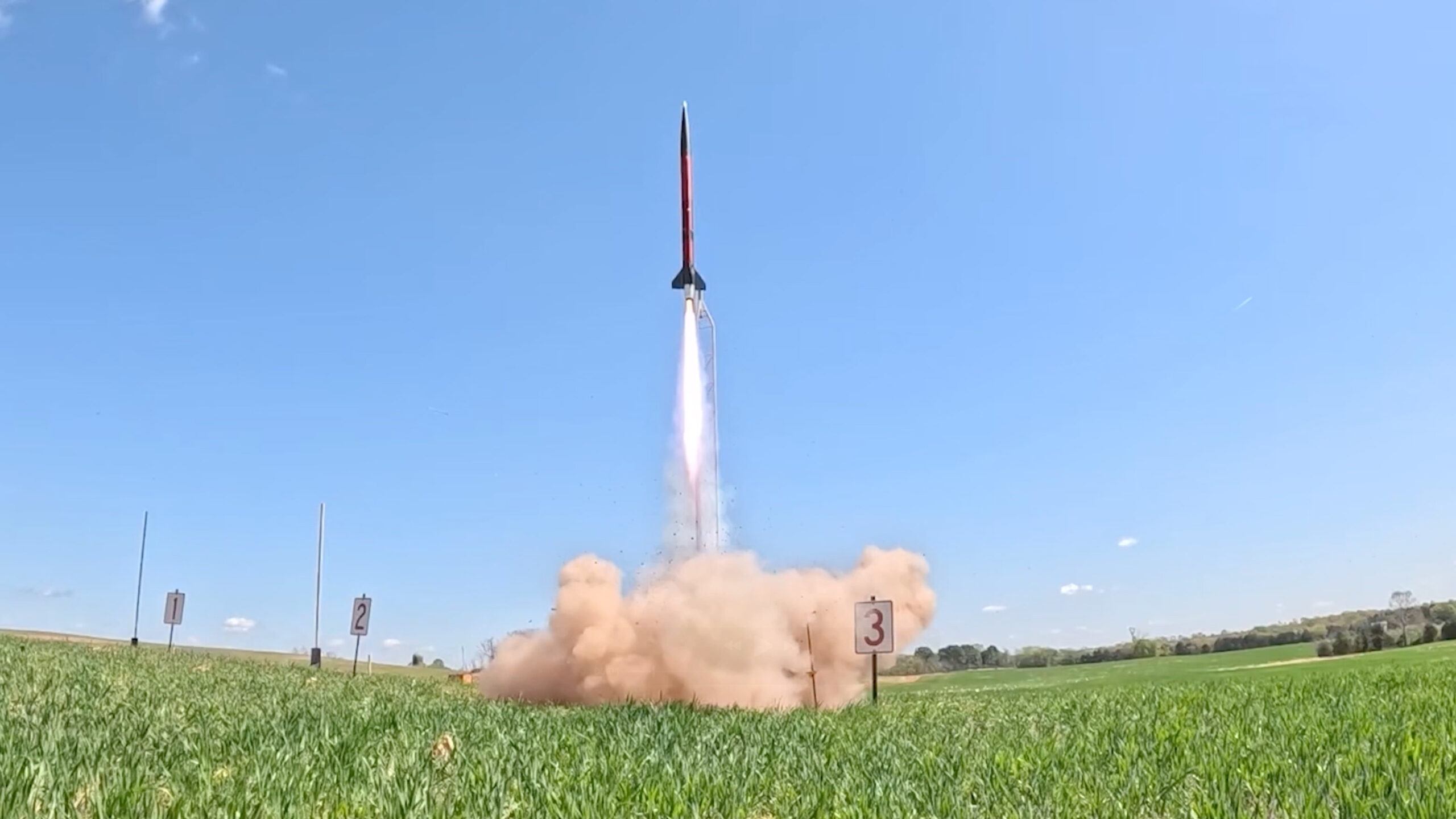 UVA Rocket Team Prepares for International Competition in Texas[embed]https://www.youtube.com/watch?v=Pb_TQsgHQQg[/embed]