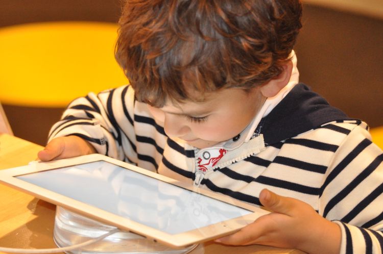 Understanding Screen Time: Impact on Children’s Health and Development