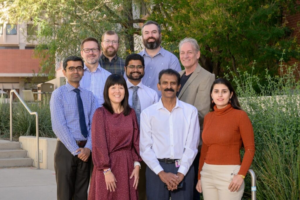 University of Arizona’s CoDiRA aims to bridge healthcare access gaps