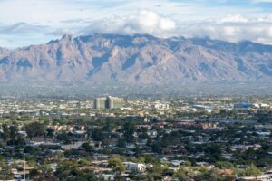 2026 National PFAS Conference to be Held at University of Arizona in June