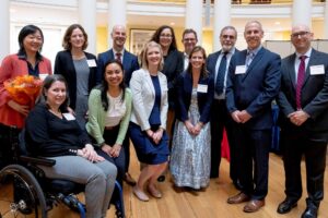 2026 University Teaching and Public Service Award Winners Announced