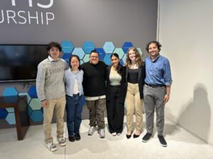 AI Enhances Research Publication Process While Encouraging Nuanced Use