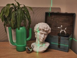 Advancing Machine Vision: University of Arizona’s 3D Sensing Breakthrough