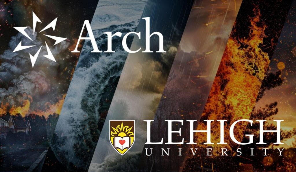 Arch Insurance Joins CERCat for Enhanced Hazard and Vulnerability Research