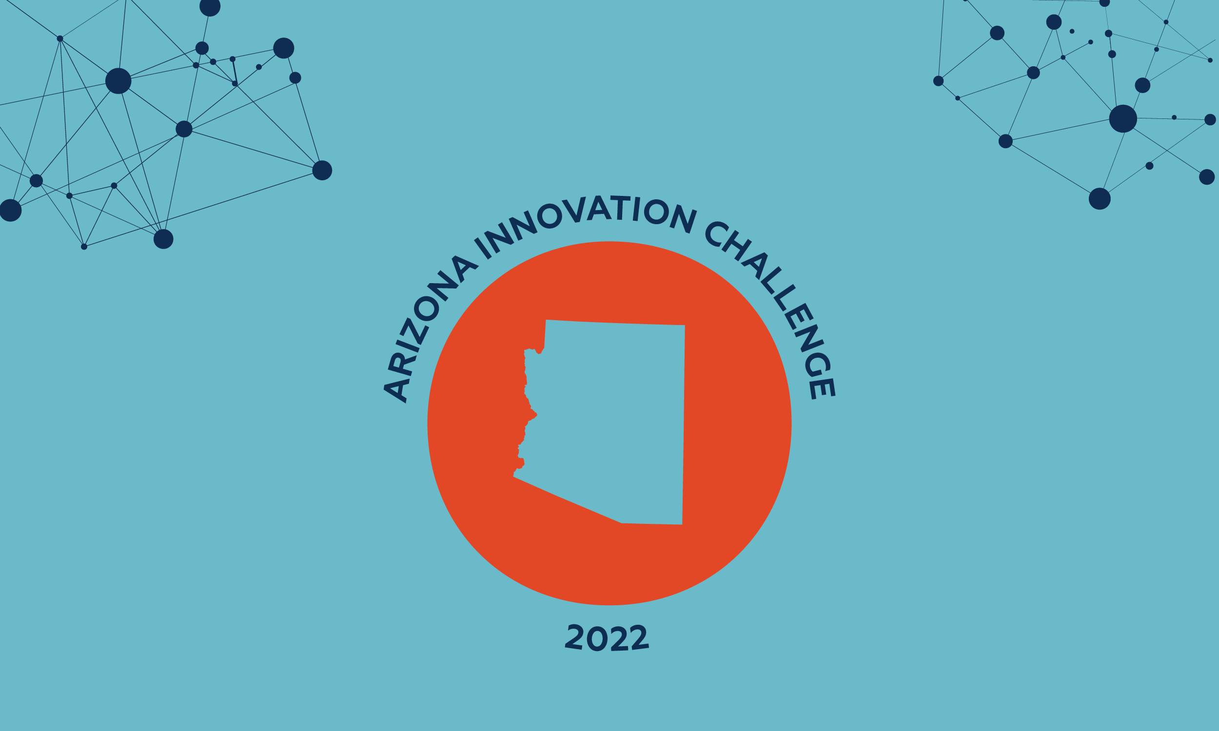 Arizona Innovation Challenge 2022: Apply Now Through August 31[embed]https://www.youtube.com/watch?v=V7vTUTILFno[/embed]