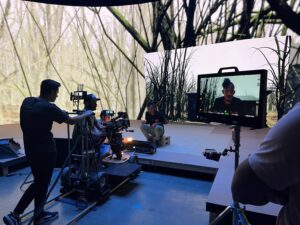 Arizona Launches Production Assistant Training for Film Industry Growth