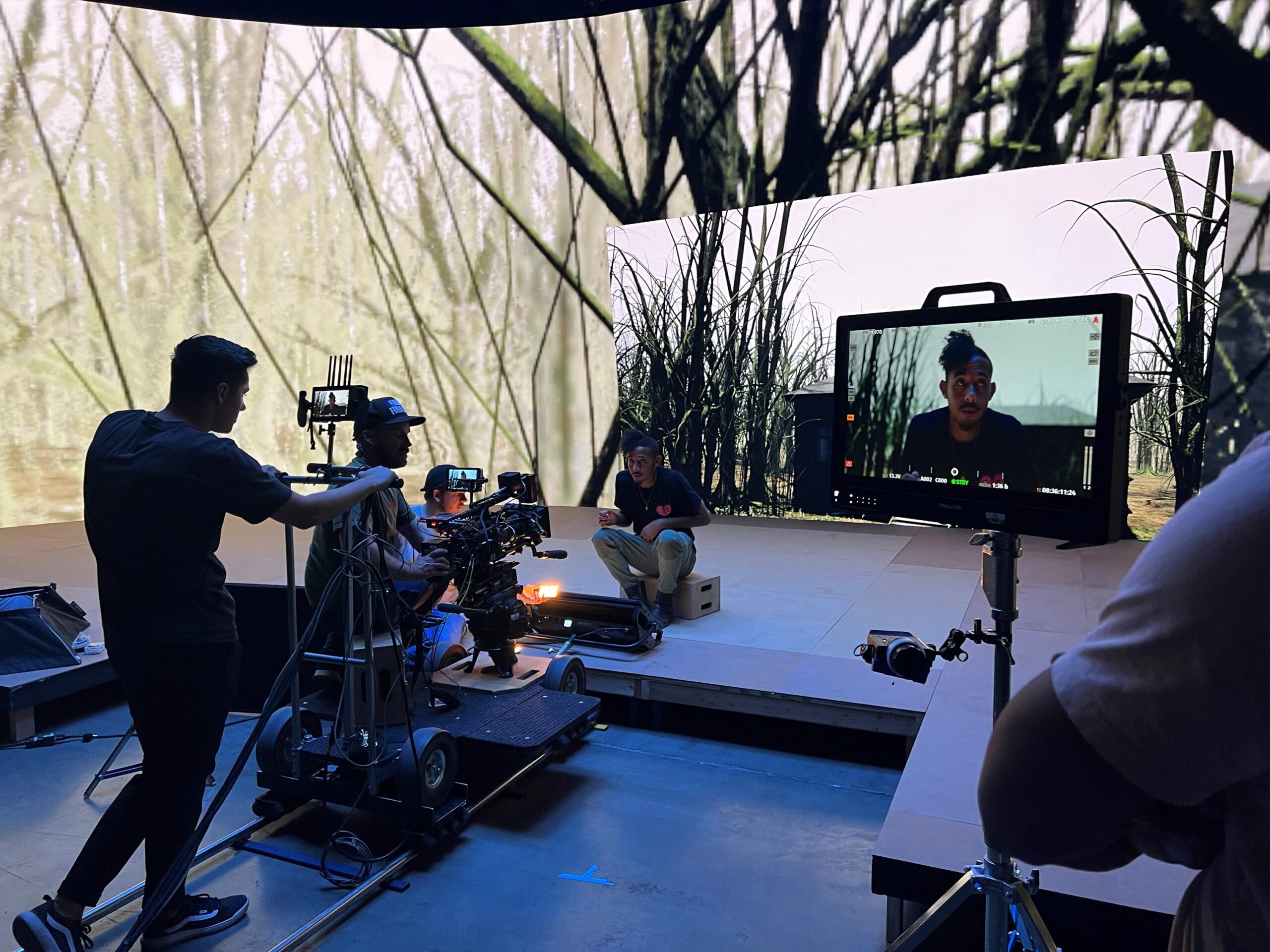 Arizona Launches Production Assistant Training for Film Industry Growth