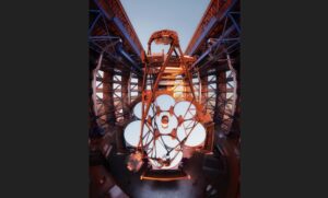 Arizona’s Role in Leading the Future of Deep-Space Exploration