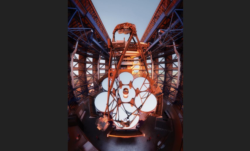 Arizona’s Role in Leading the Future of Deep-Space Exploration