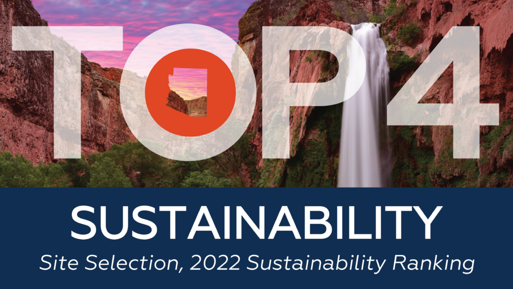 Arizona’s Sustainability Leadership Boosts Green Industry Growth