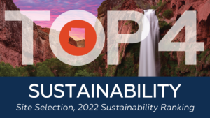 Arizona’s Sustainability Leadership Boosts Green Industry Growth