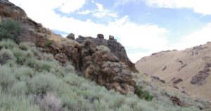 BLM Manages 245 Million Acres of Public Land in the Western U.S.