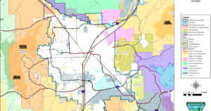 BLM Sells 108 Acres in Las Vegas for M to Aid Local Projects