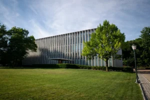 CMU Board of Trustees Welcomes New Members