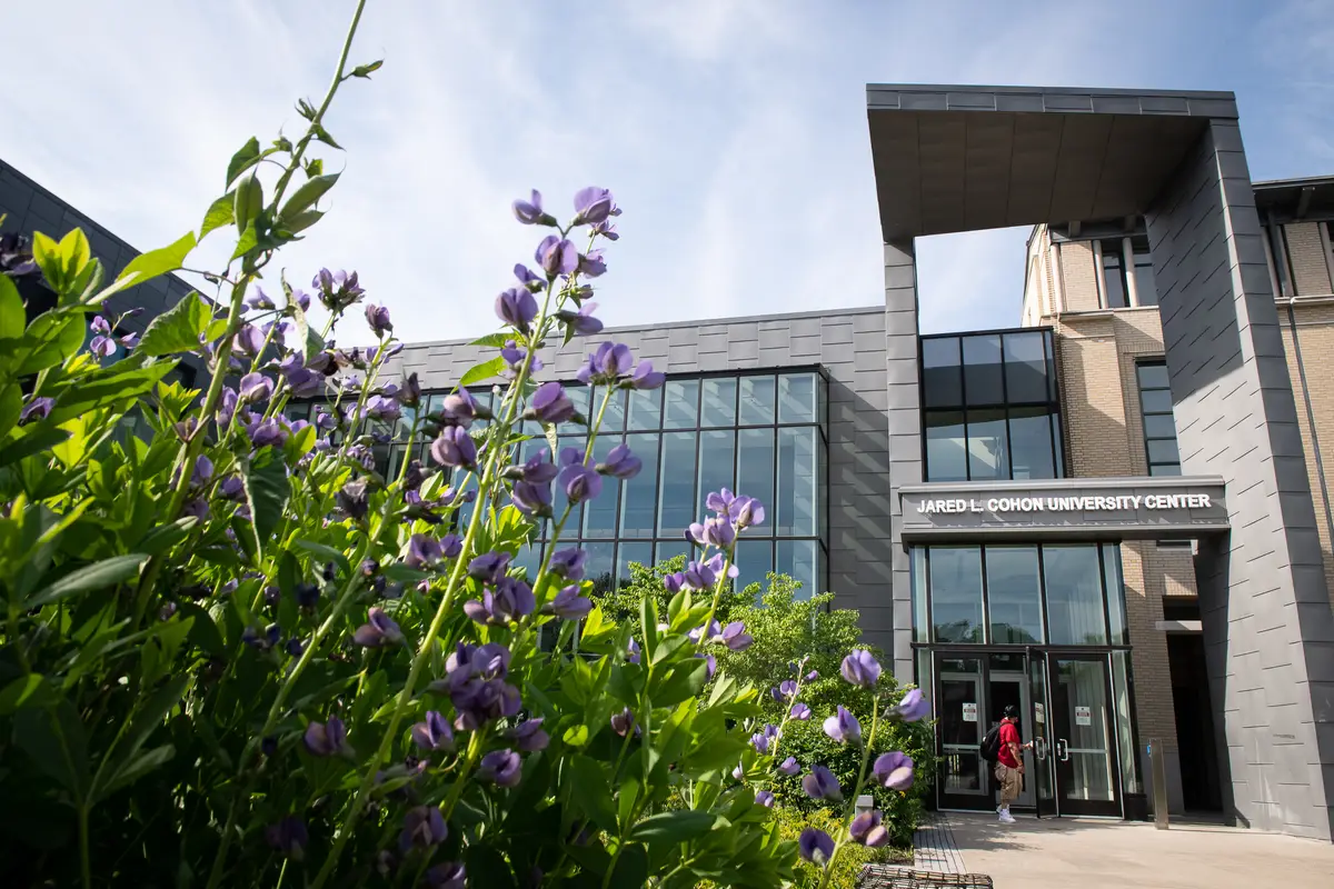 CMU Grads Win 2026-27 Fulbright Awards CMU Grads Win 2026-27 Fulbright Awards