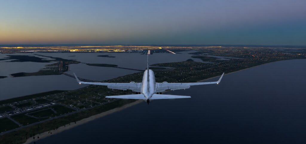 CMU’s AI System Aims to Prevent Airport Collisions CMU’s AI System Aims to Prevent Airport Collisions