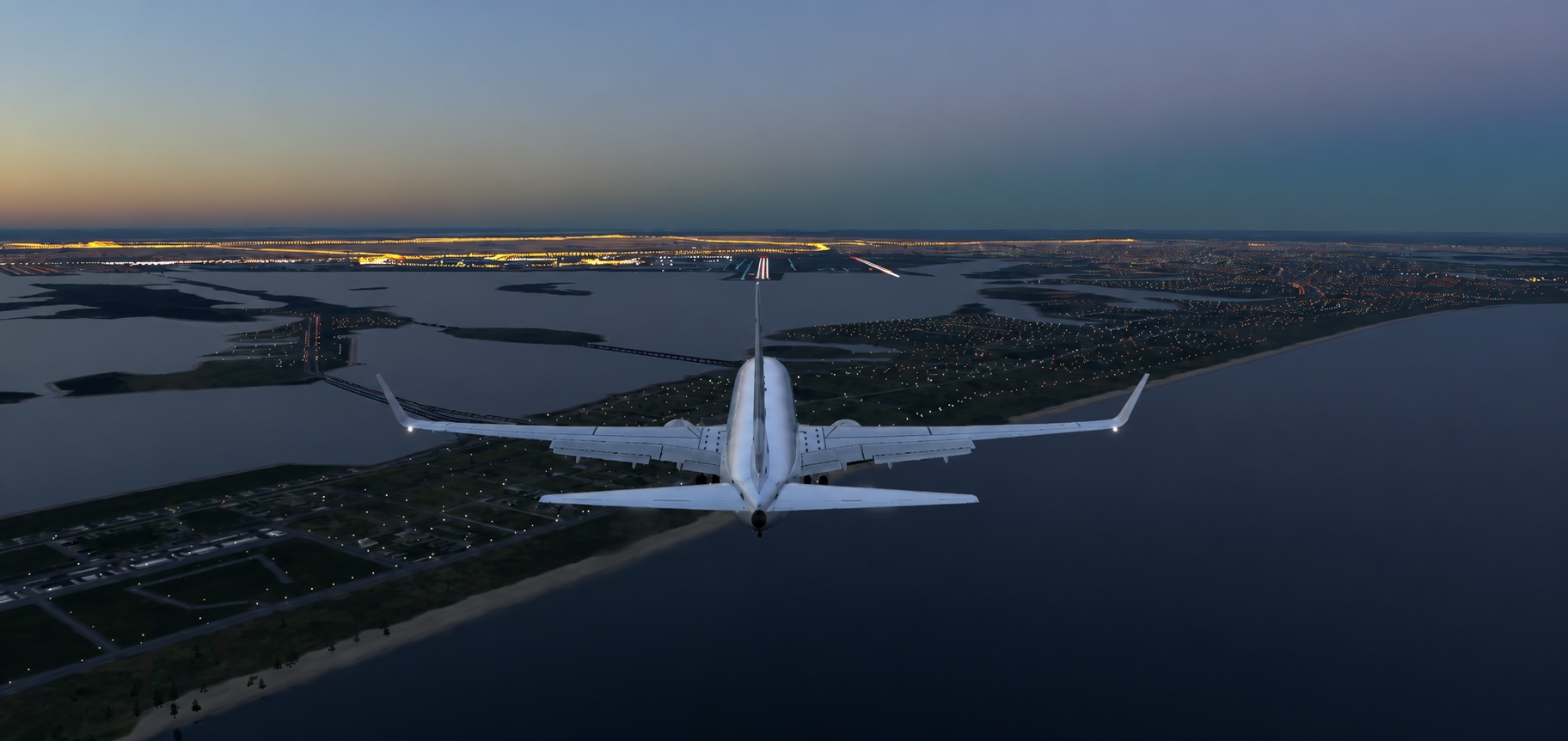CMU’s AI System Aims to Prevent Airport Collisions