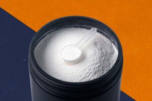 Creatine’s Rising Popularity: Benefits for Brain Health and Menopause
