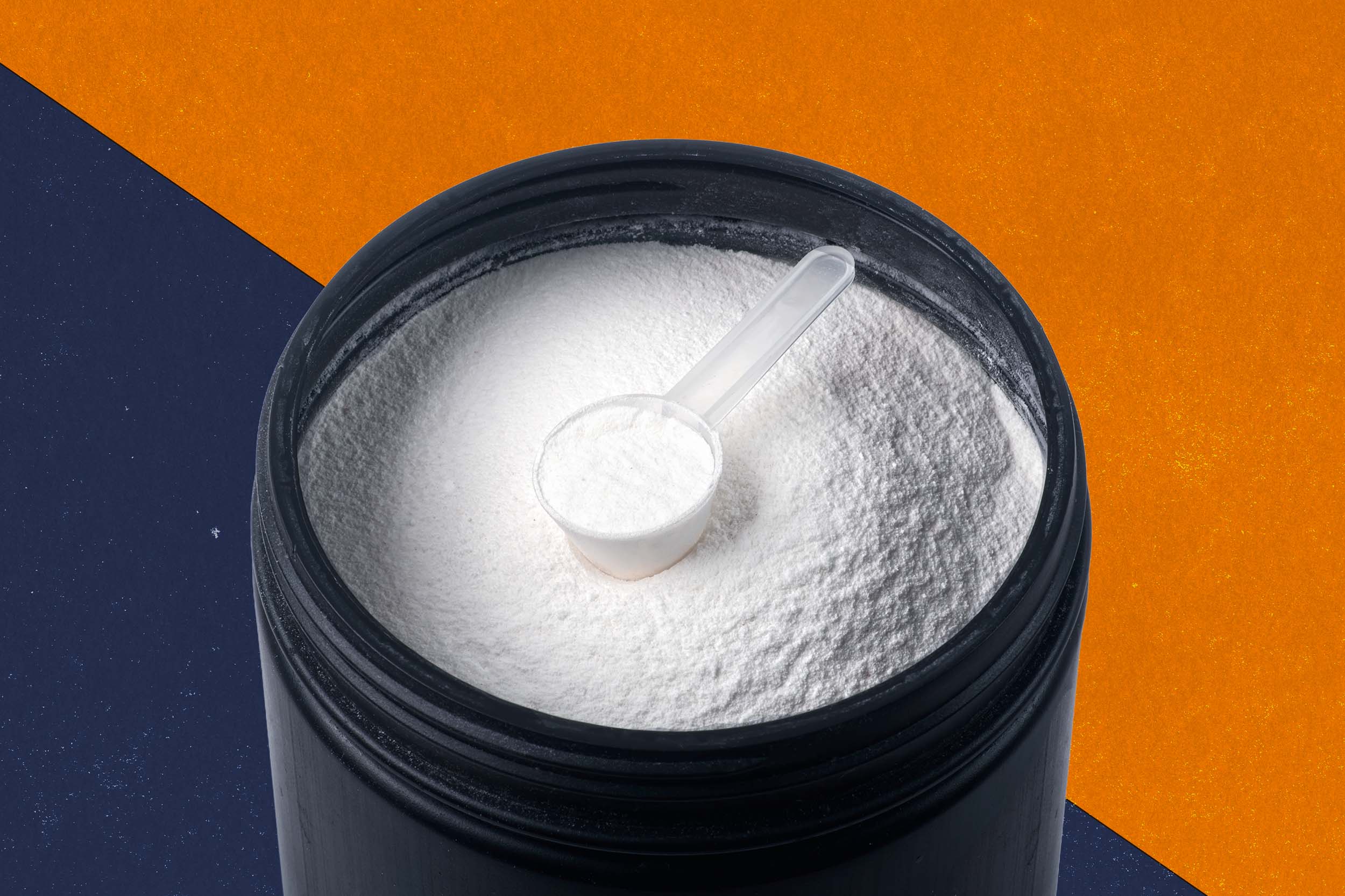 Creatine’s Rising Popularity: Benefits for Brain Health and Menopause