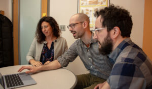 Design Adjustments Enhance Student Learning – News