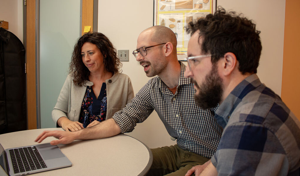 Design Adjustments Enhance Student Learning – News