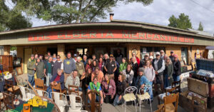 Elberta Mercantile to Transform into Community Hub with Crowdfunding