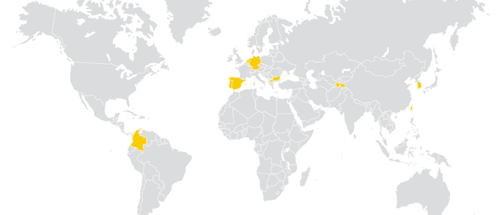 Eleven UI Students Win Fulbright Awards for 2026–27 Academic Year