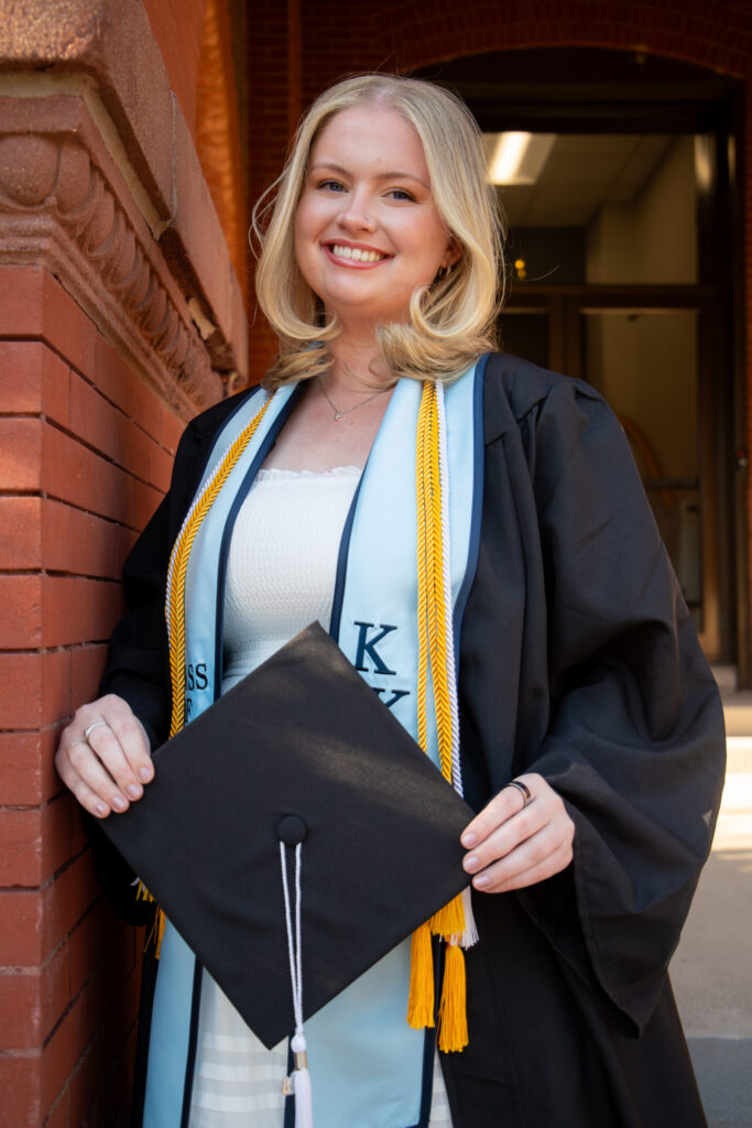 Emerson Whittemore to Serve as Fulbright Cultural Ambassador in Uruguay