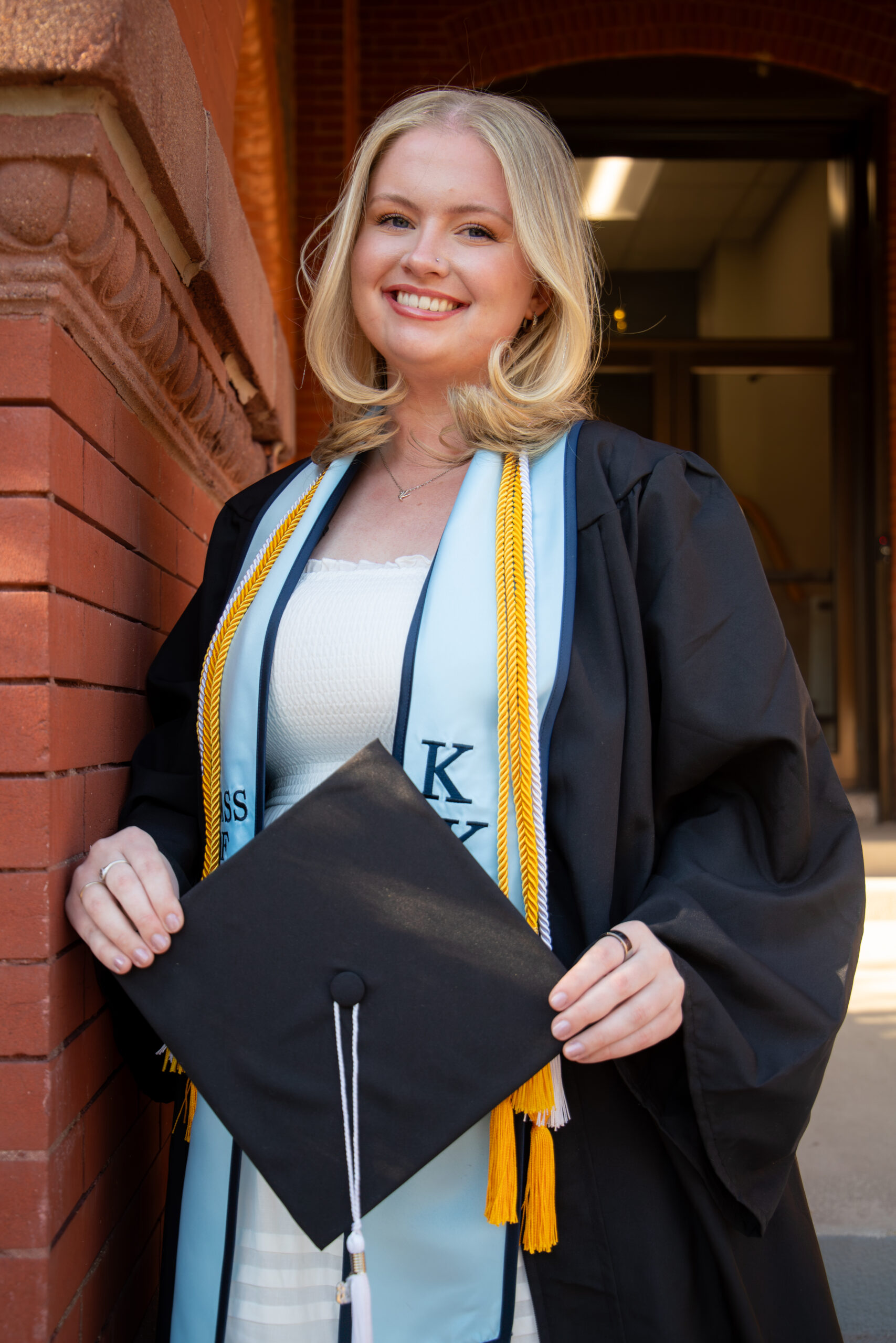 Emerson Whittemore to Serve as Fulbright Cultural Ambassador in Uruguay