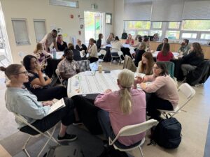 EpiHack Arizona: Empowering Communities for Early Outbreak Detection