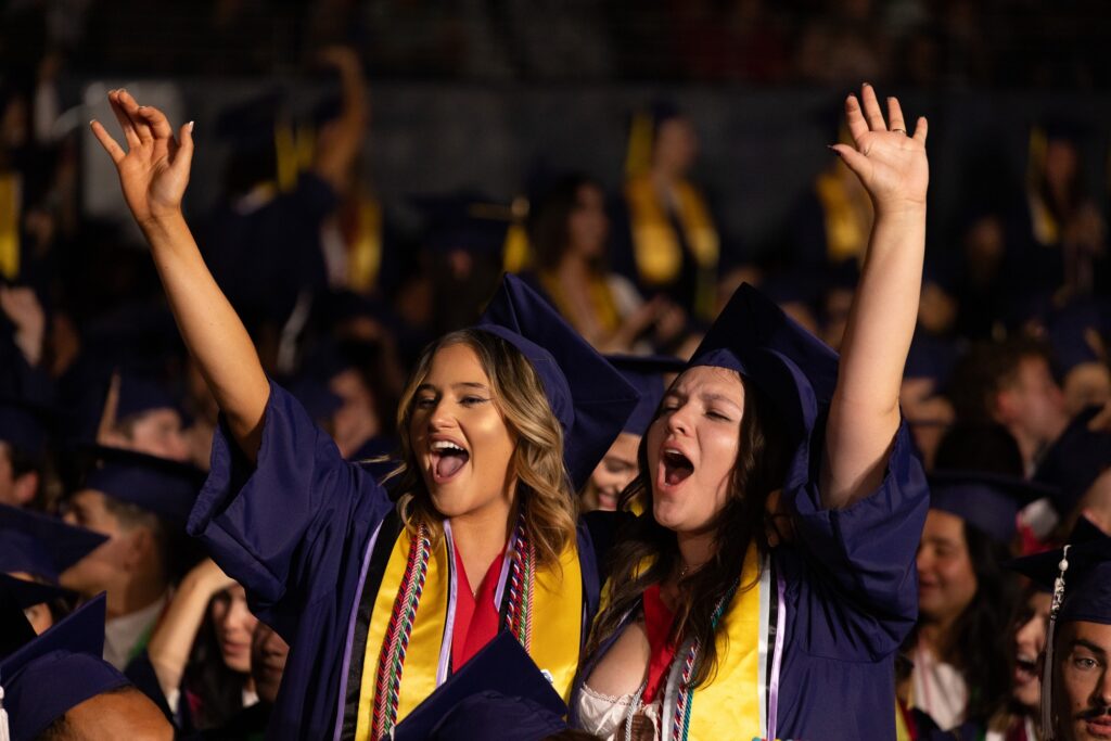 Eric Schmidt to Speak at University of Arizona’s 162nd Commencement