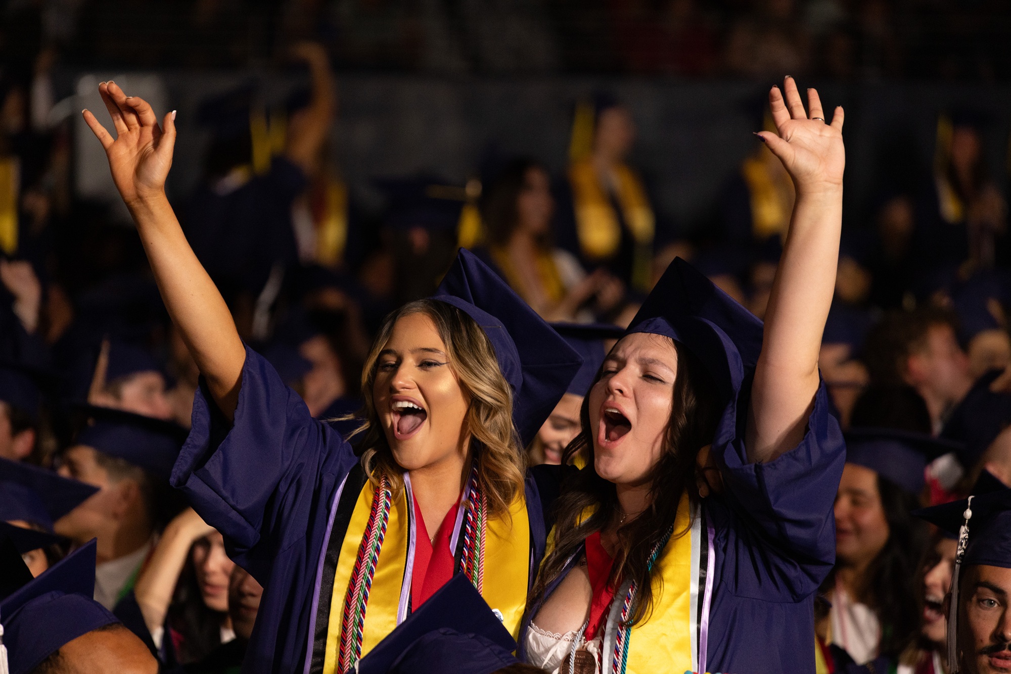 Eric Schmidt to Speak at University of Arizona’s 162nd Commencement