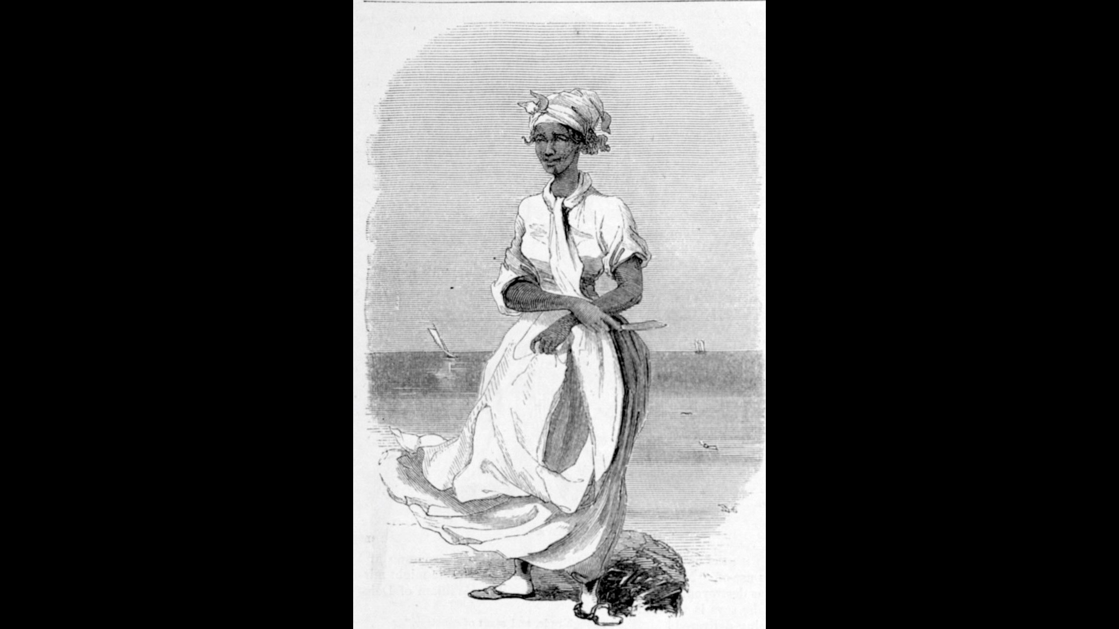 Exploring Free Women of Color’s Stories in Revolutionary America