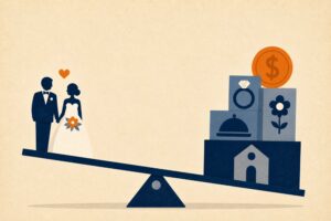 Exploring the Rising Costs and Influences on Modern Weddings