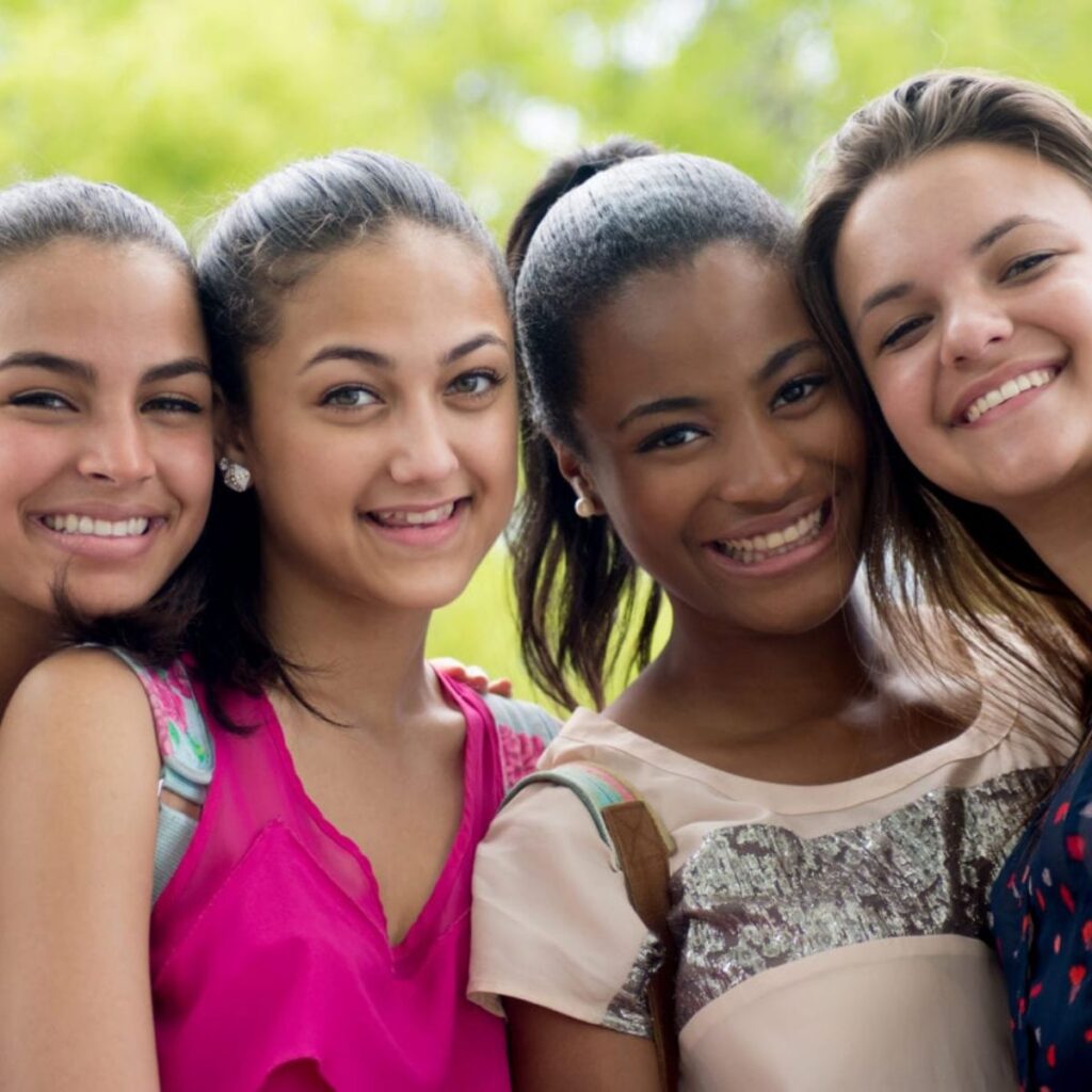 Flint Hosts Teen Resource Fair for Youth Empowerment and Growth