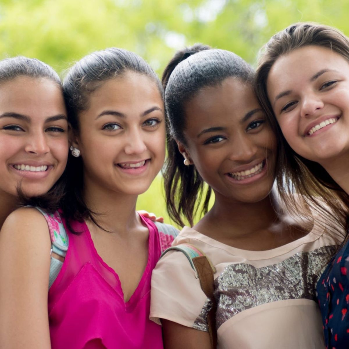 Flint Hosts Teen Resource Fair for Youth Empowerment and Growth