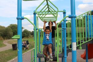 Flint Residents Invited to Shape Future of Local Parks at Meetings Flint Residents Invited to Shape Future of Local Parks at Meetings